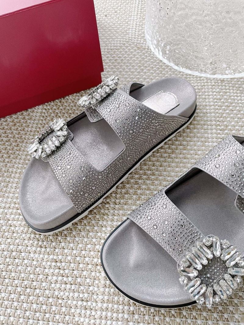 Roger Vivier Sandals